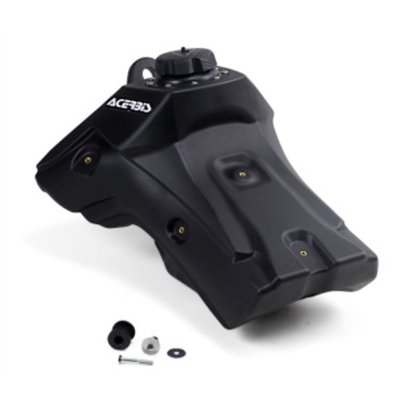 Acerbis Fuel Tank Black 2742620001_675238