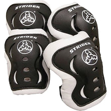 Strider Elbow/Knee Pad Set [MPN: APADSET-SM]_137973