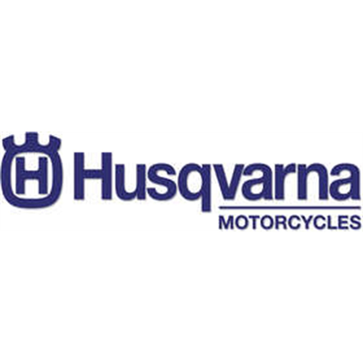 Factory Effex Logo Decals - Husqvarna - 5/Pack 22-90600_137987