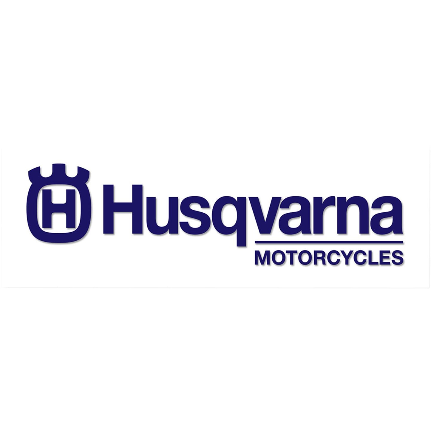 Factory Effex Logo Decals - Husqvarna - 5/Pack 22-90600_384892