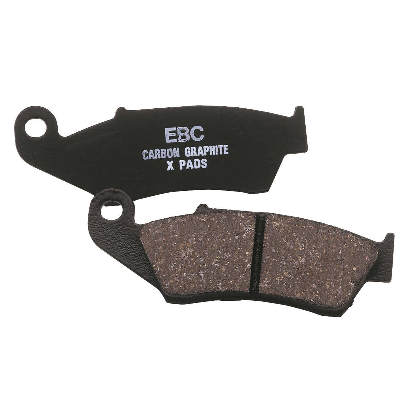 EBC Brakes Brake Shoes 303G_137993