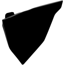 Acerbis Airbox Cover Black SX/SX-F/XC/XC-F 2726520001_320216