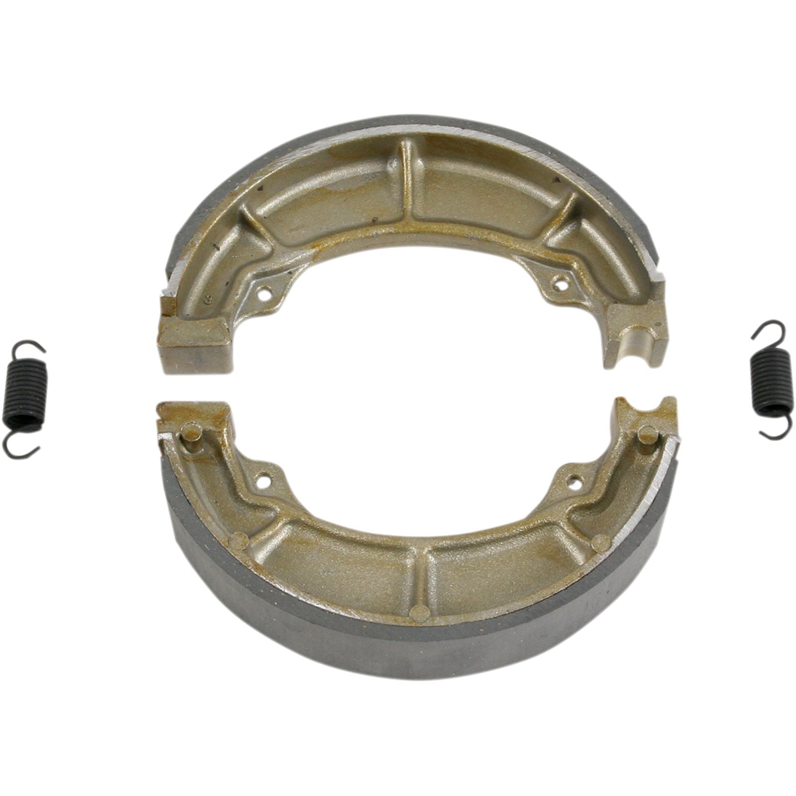 EBC Brakes Brake Shoes 306_379552
