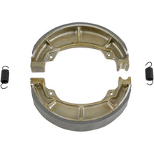 EBC Brakes Brake Shoes 306_379552