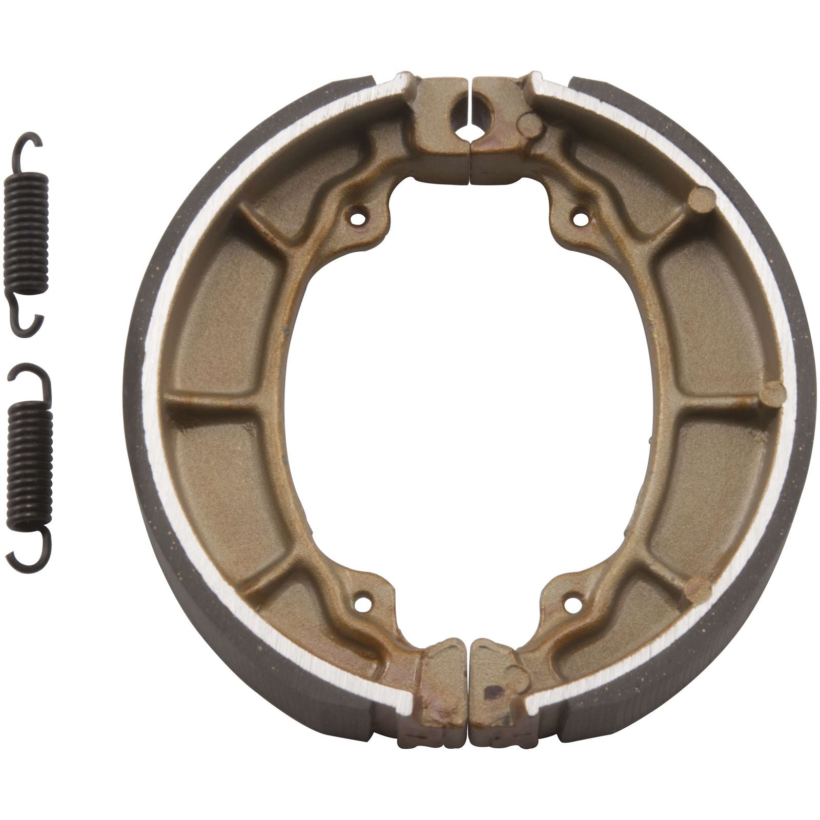 EBC Brakes Brake Shoes 307_138001