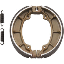 EBC Brakes Brake Shoes 307_138001