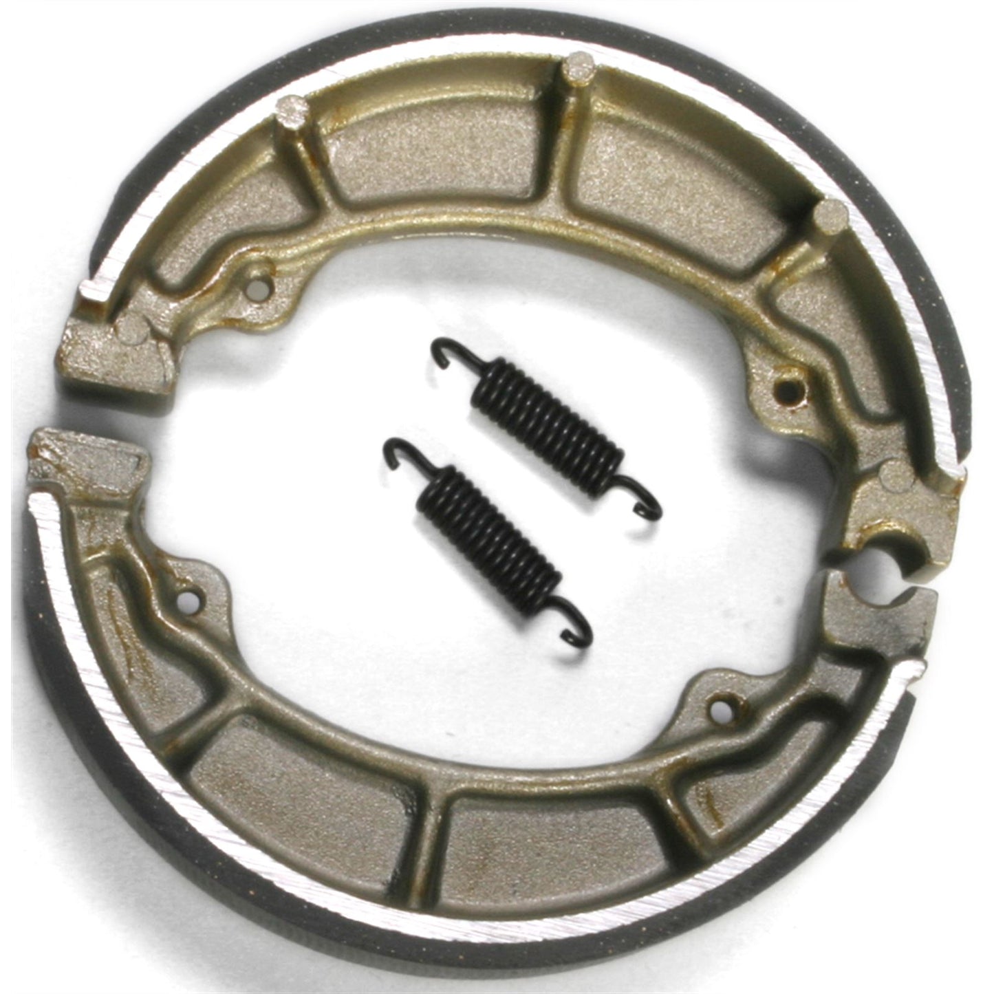 EBC Brakes Brake Shoes 307_138002