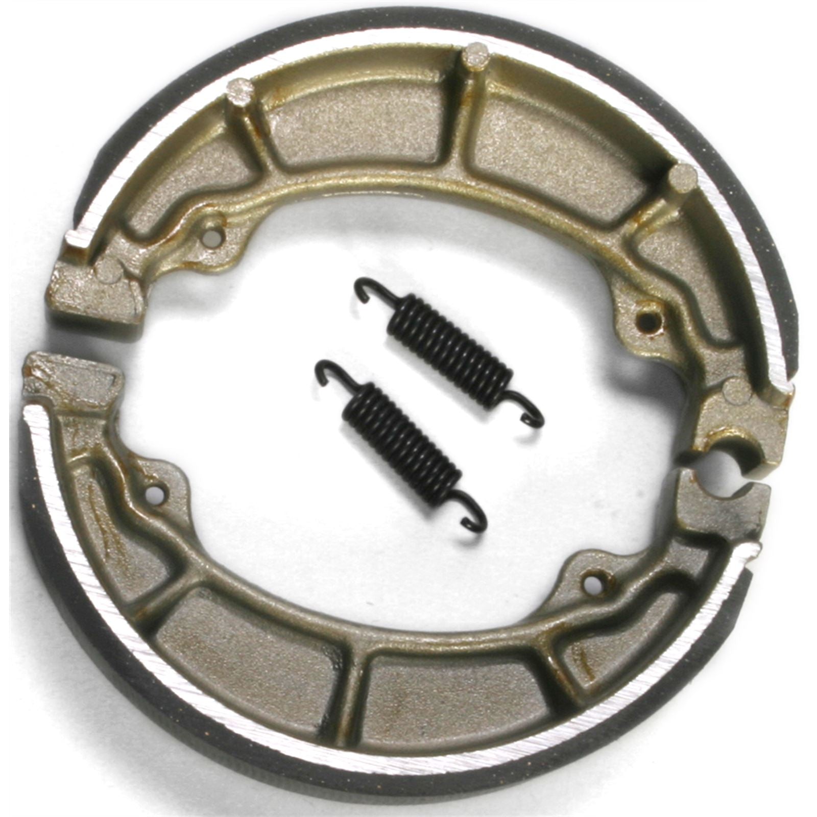 EBC Brakes Brake Shoes 307_138002