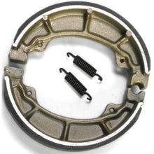 EBC Brakes Brake Shoes 307_138002