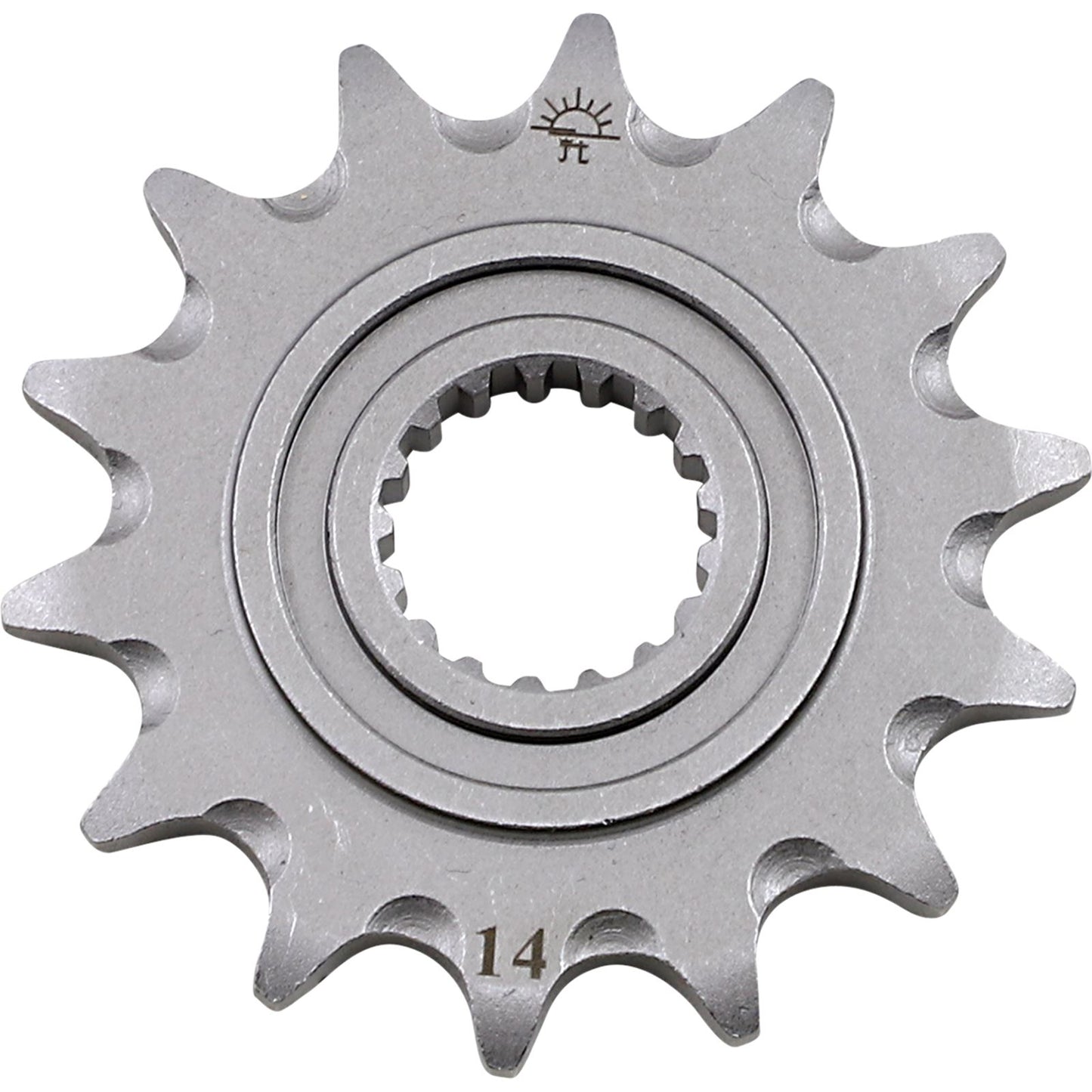 JT Sprockets Countershaft Sprocket 14-Tooth JTF1344.14SC_1041547
