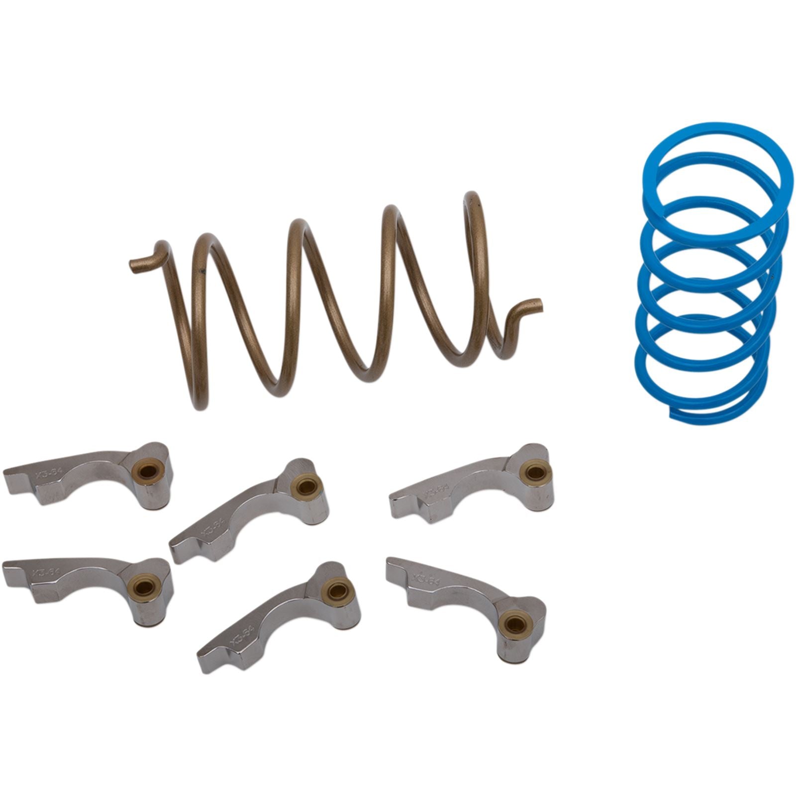 EPI Clutch Kit O/S Tire 0-3000 Elevation 30-32" Tires WE437558_382671