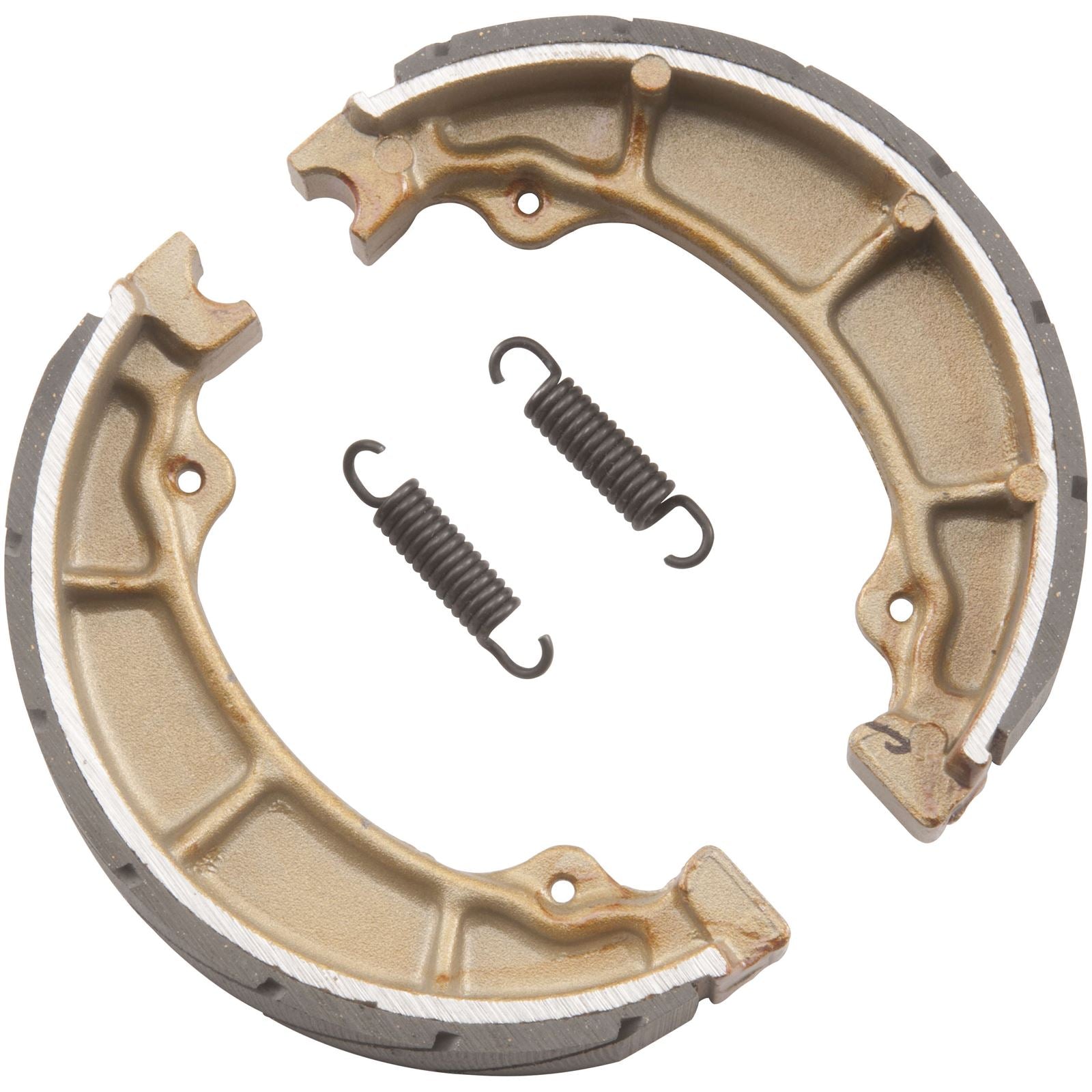 EBC Brakes Brake Shoes 307G_138005