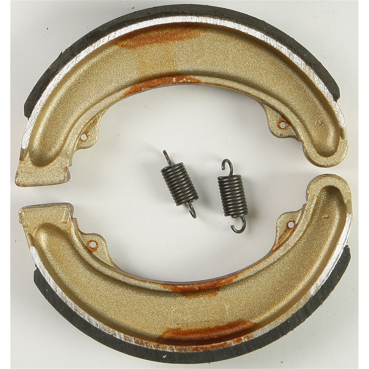 EBC Brakes Brake Shoes 311_138009