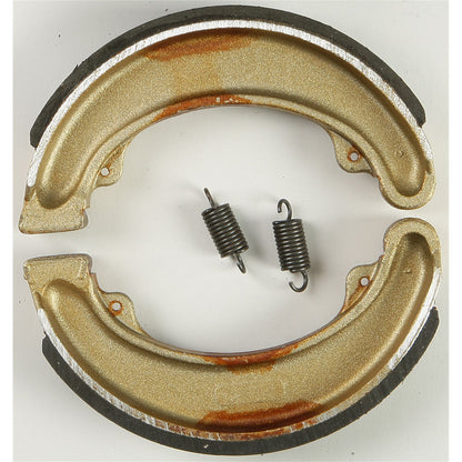EBC Brakes Brake Shoes 311_138009