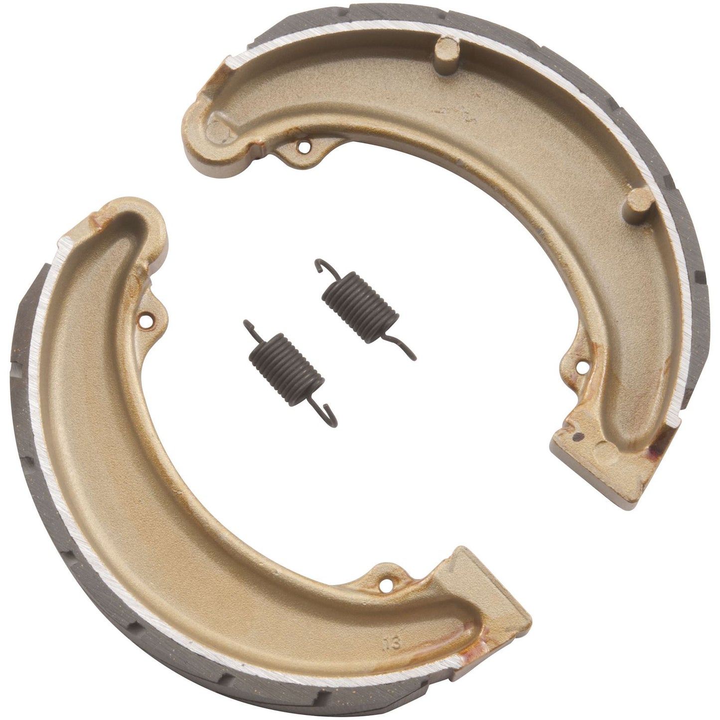 EBC Brakes Brake Shoes 315G_138019
