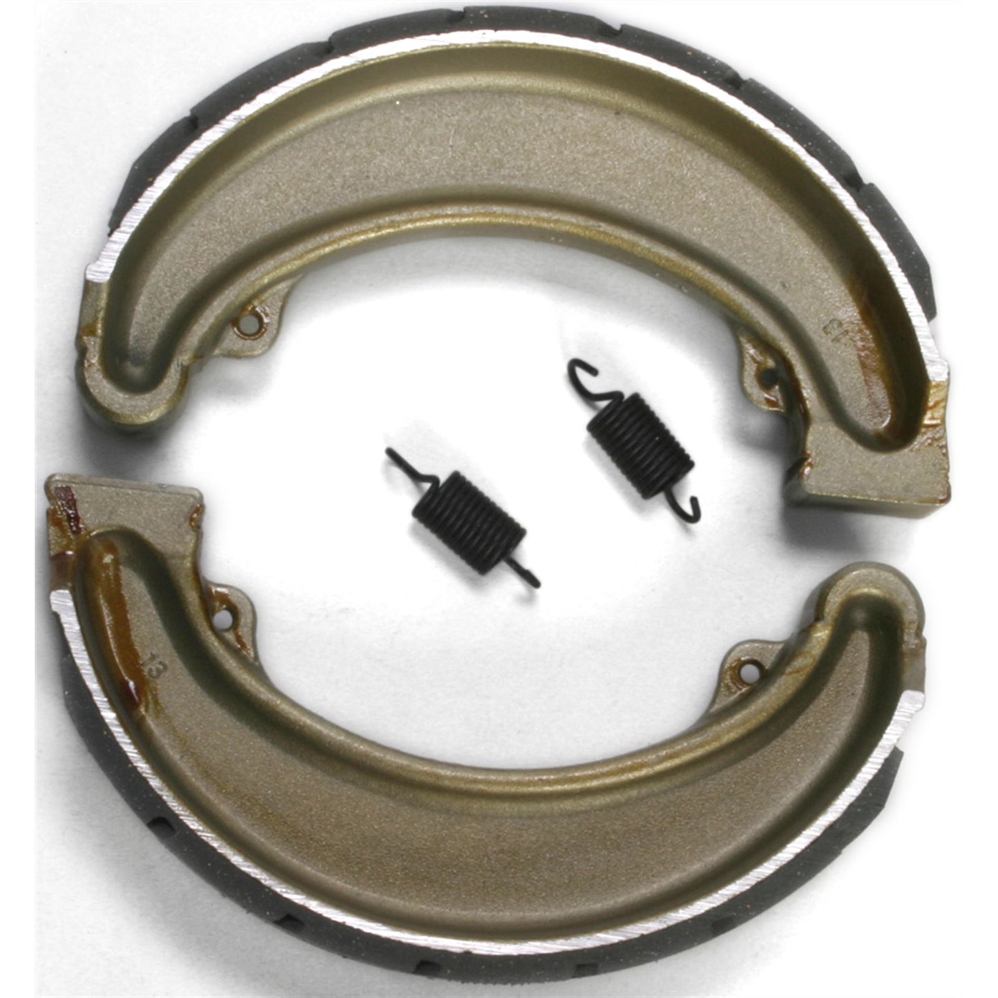 EBC Brakes Brake Shoes 315G_138020