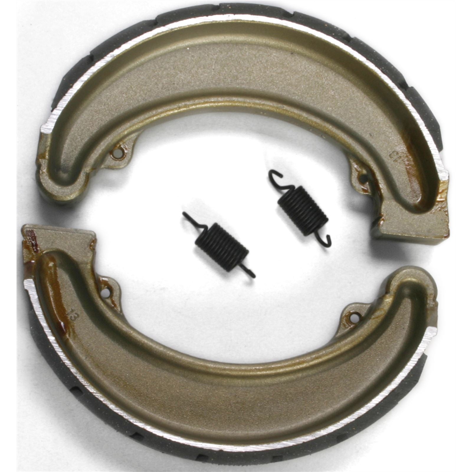 EBC Brakes Brake Shoes 315G_138020