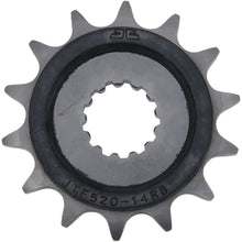 JT Sprockets Front Sprocket 14-Tooth with OE Rubber Damper JTF520.14RB_401808
