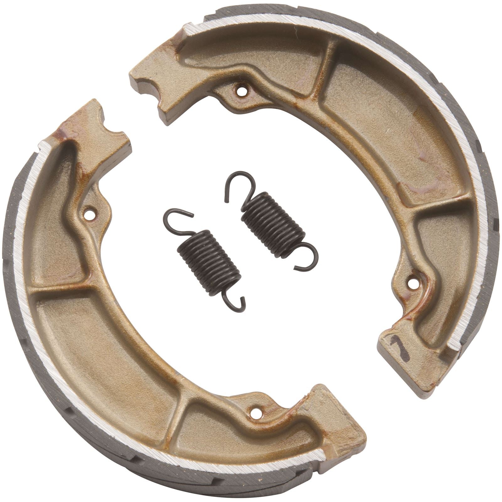 EBC Brakes Brake Shoes 318G_138022