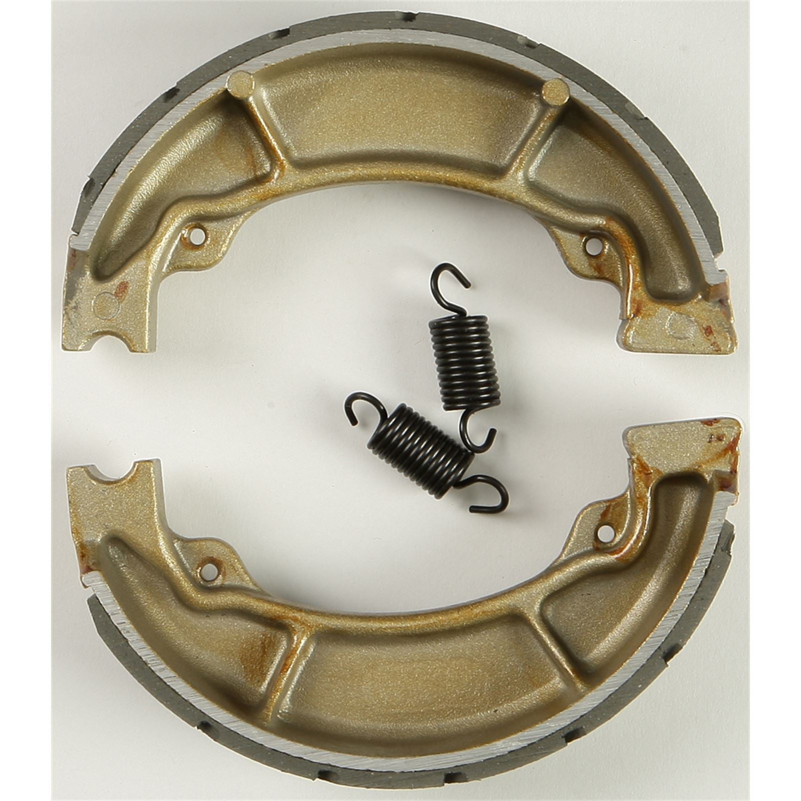 EBC Brakes Brake Shoes 318G_138023