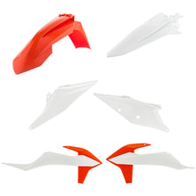 Acerbis Plastic Kit Original 2726506345_321838