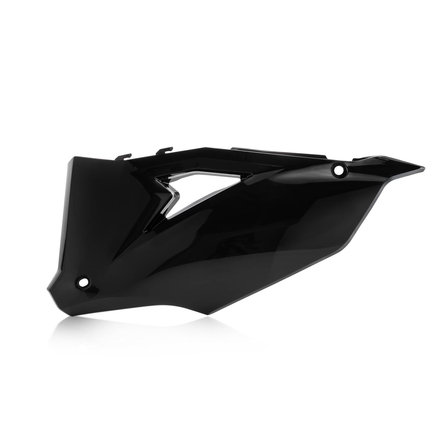 Acerbis Side Panels Black 2736310001_1003739