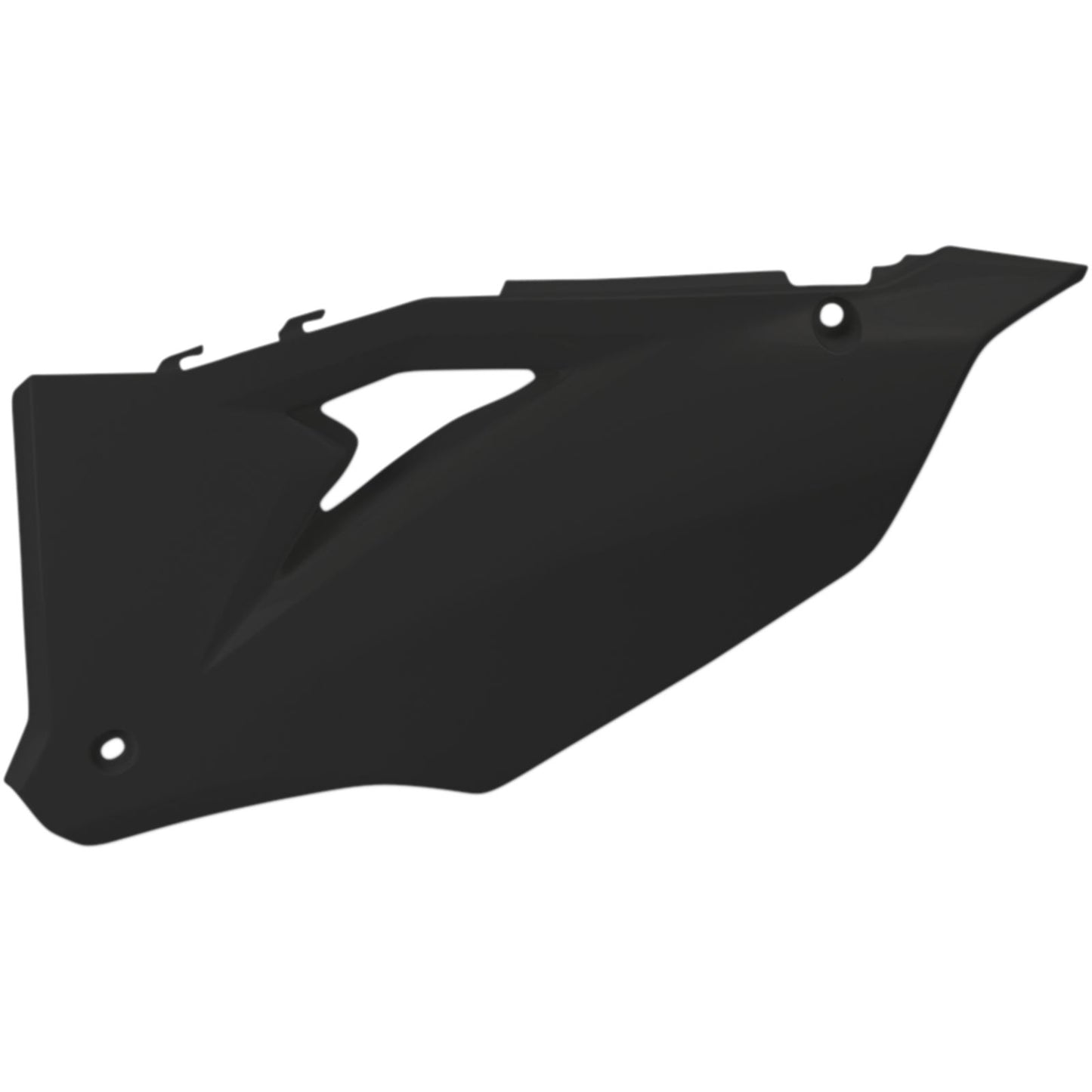 Acerbis Side Panels Black 2736310001_320274