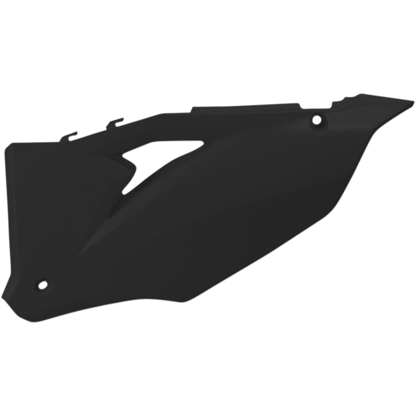 Acerbis Side Panels Black 2736310001_320274