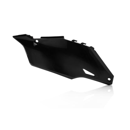 Acerbis Side Panels Black 2736310001_1003737