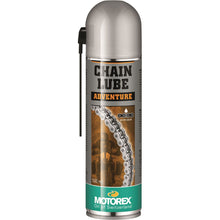 Motorex Chain Lube Adventure - 500ml [MPN: 195282]_138030