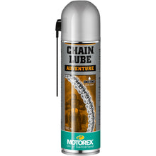 Motorex Chain Lube Adventure - 500ml [MPN: 195282]_446738