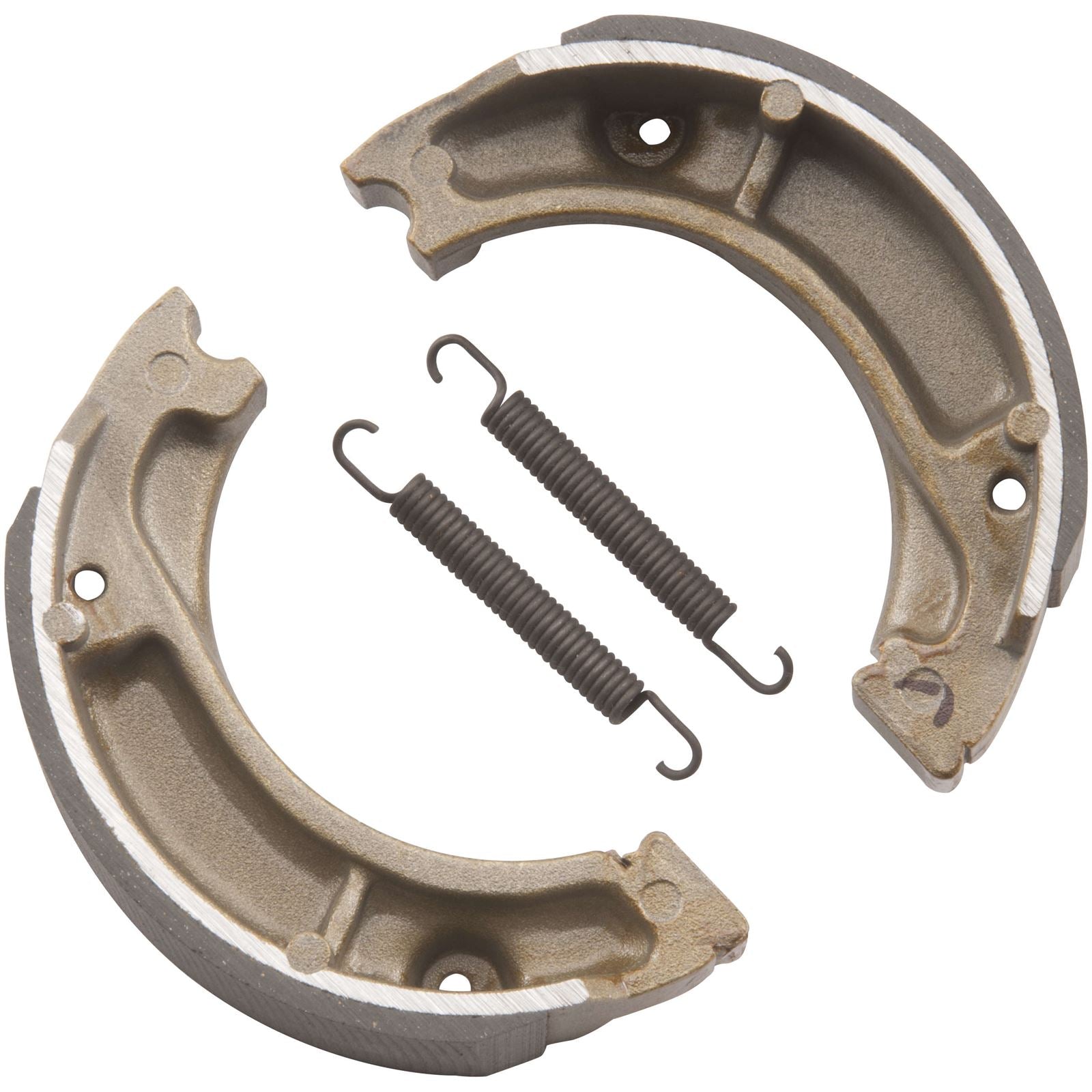 EBC Brakes Brake Shoes 323_138031