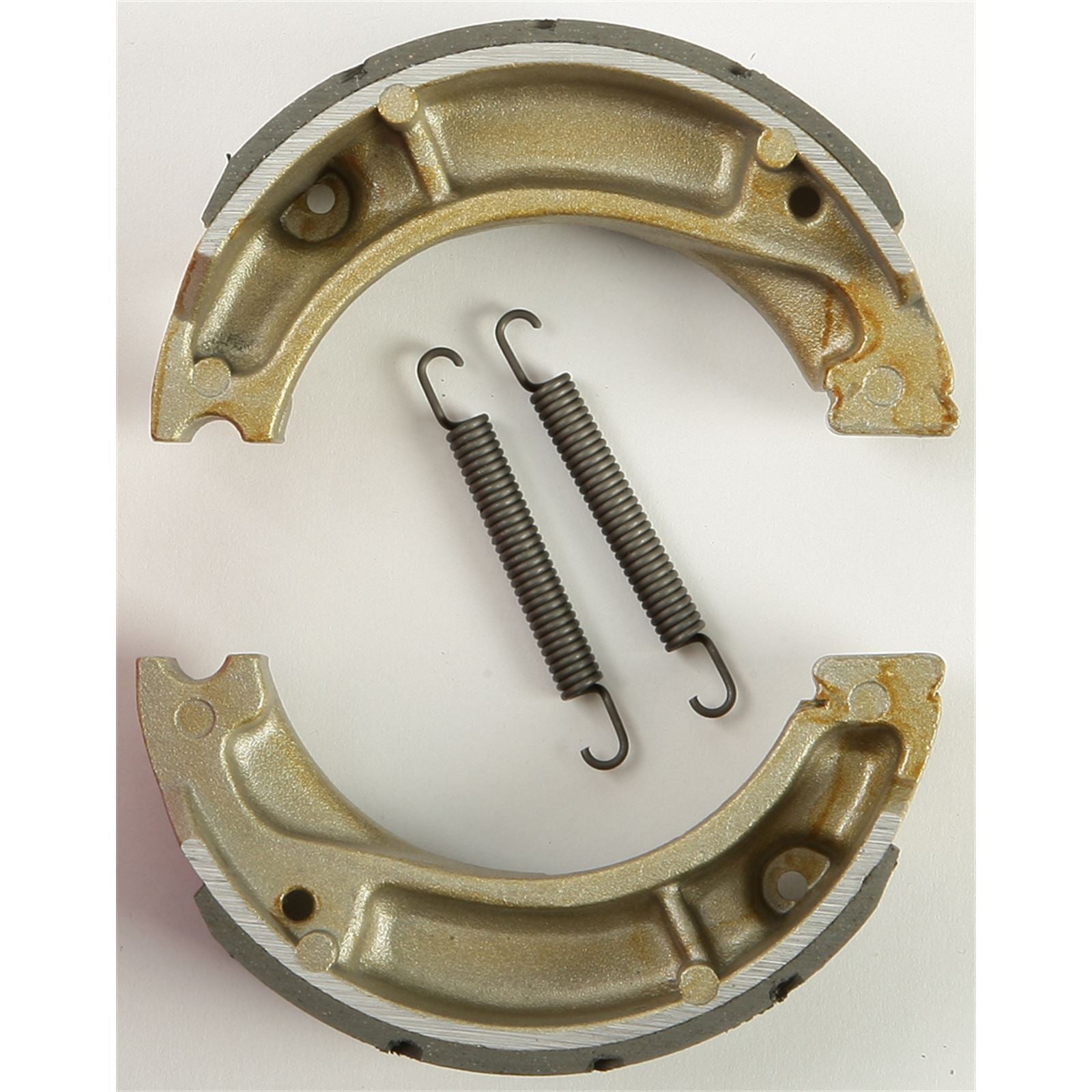 EBC Brakes Brake Shoes 323G_138036