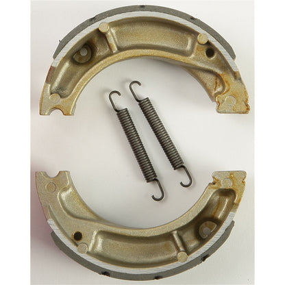 EBC Brakes Brake Shoes 323G_138036