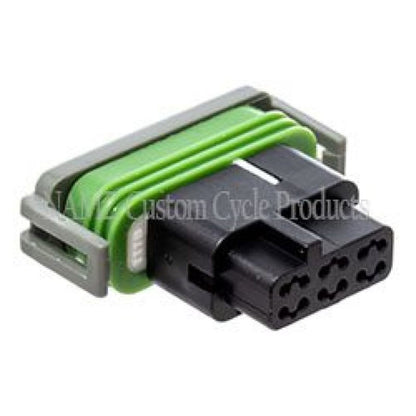 Namz Connector OEM# 72130-04 [MPN: NHD-72130-04]_1461468