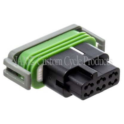 Namz Connector OEM# 72130-04 [MPN: NHD-72130-04]_1461469