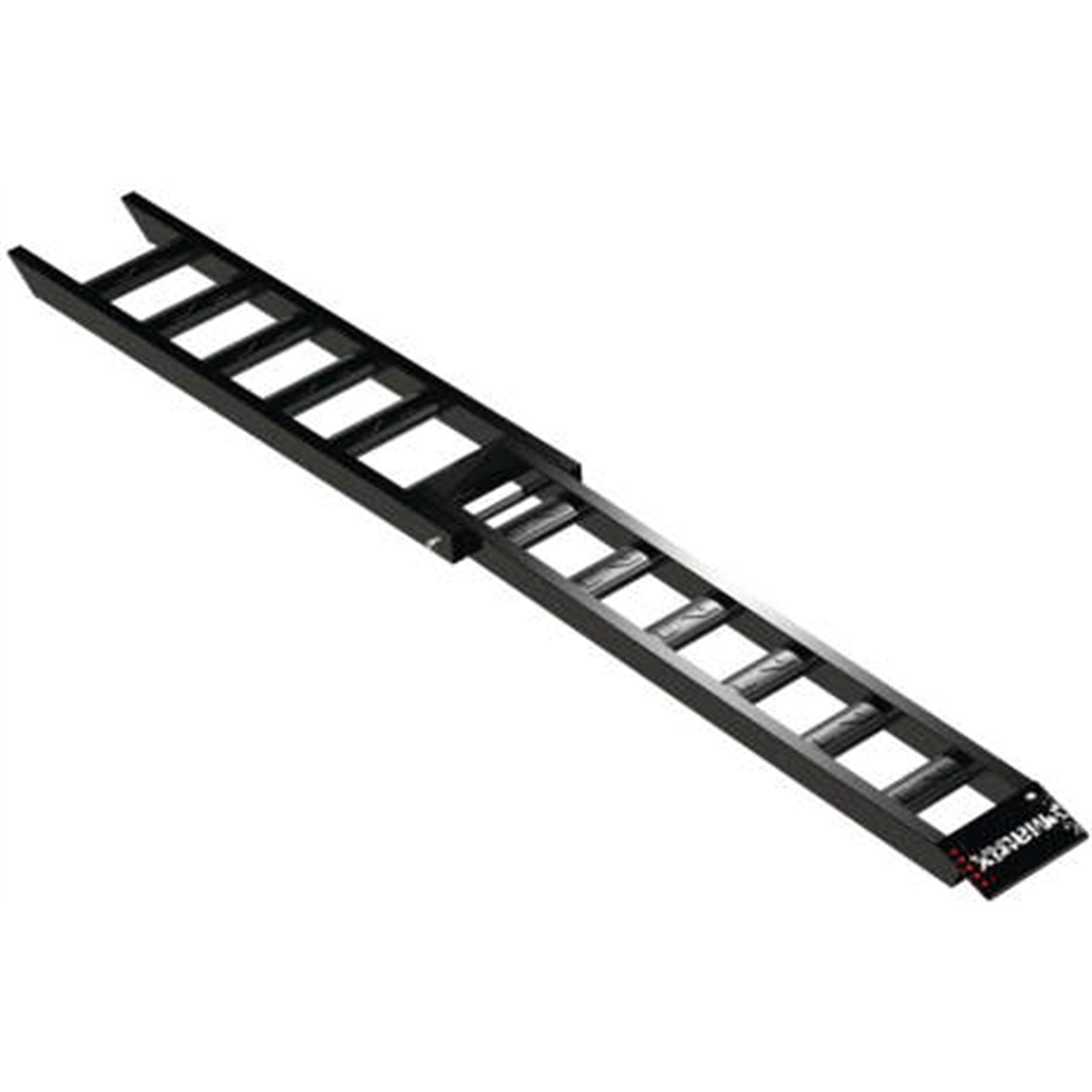 Matrix Concepts A9 Folding Aluminum Ramp - 9 ft [MPN: A9 101]_994585