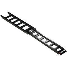 Matrix Concepts A9 Folding Aluminum Ramp - 9 ft [MPN: A9 101]_994585