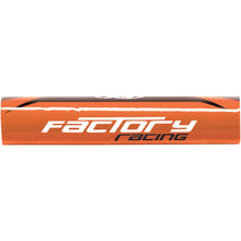 Factory Effex Standard for KTM Mini Handlebar Pad 22-66510_383703