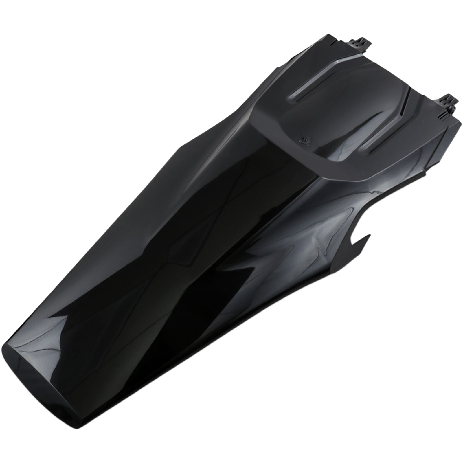 Acerbis Rear Fender Black 2726600001_321863