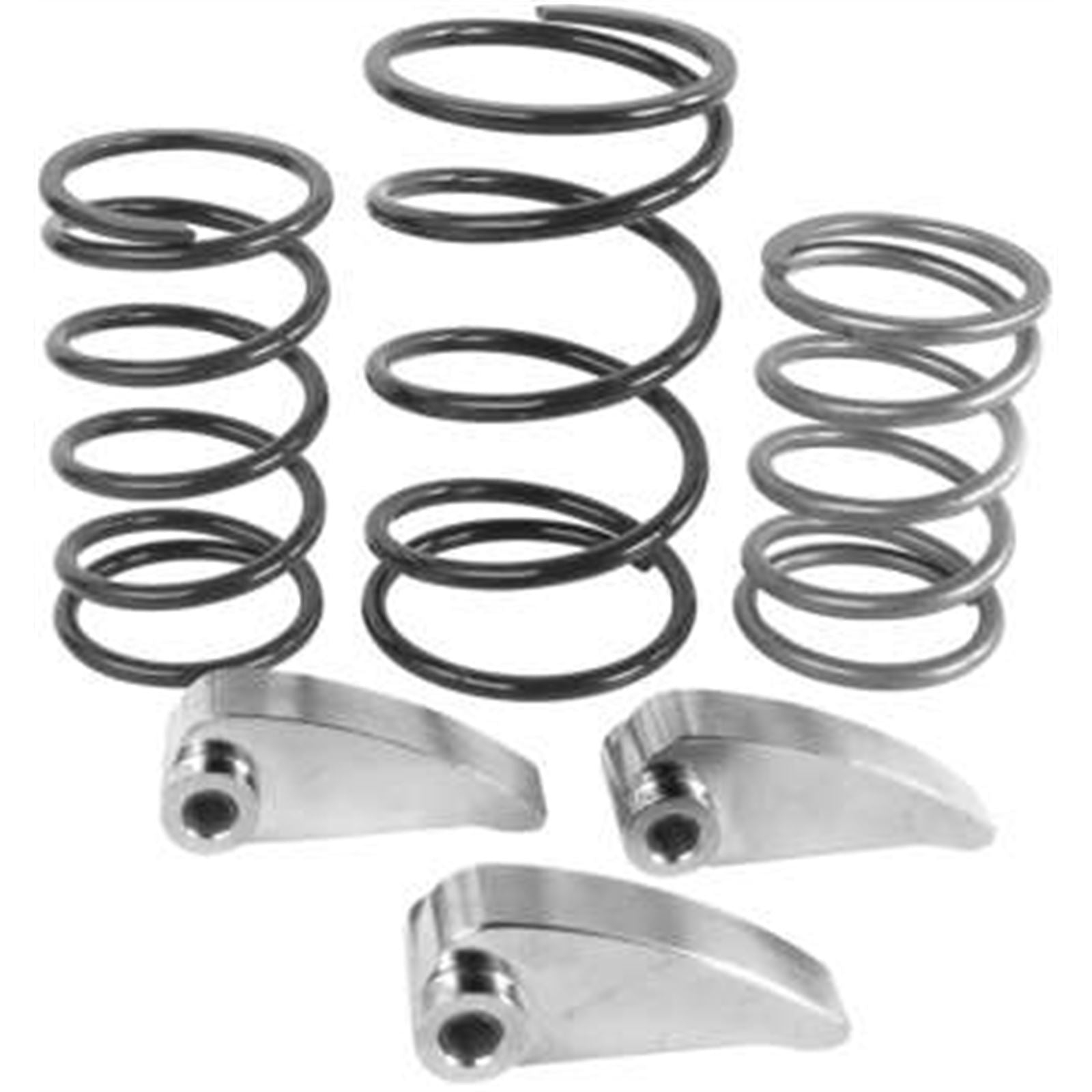 EPI Mudder Clutch Kit WE437518_138048