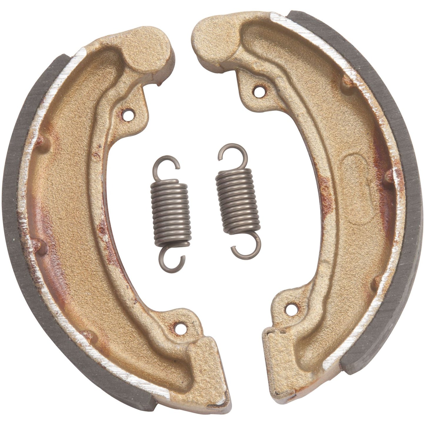 EBC Brakes Brake Shoes 327_138049