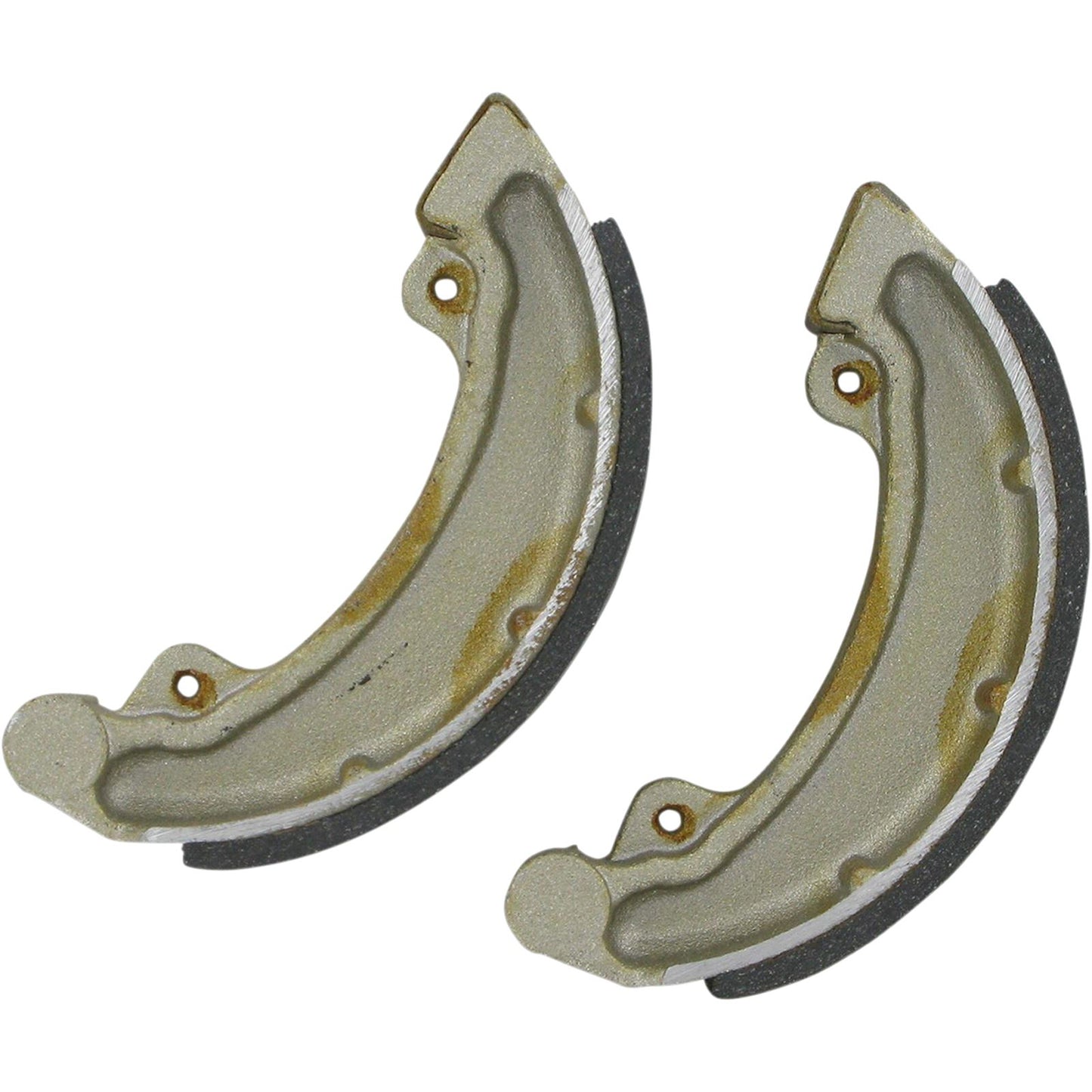 EBC Brakes Brake Shoes 327_379255