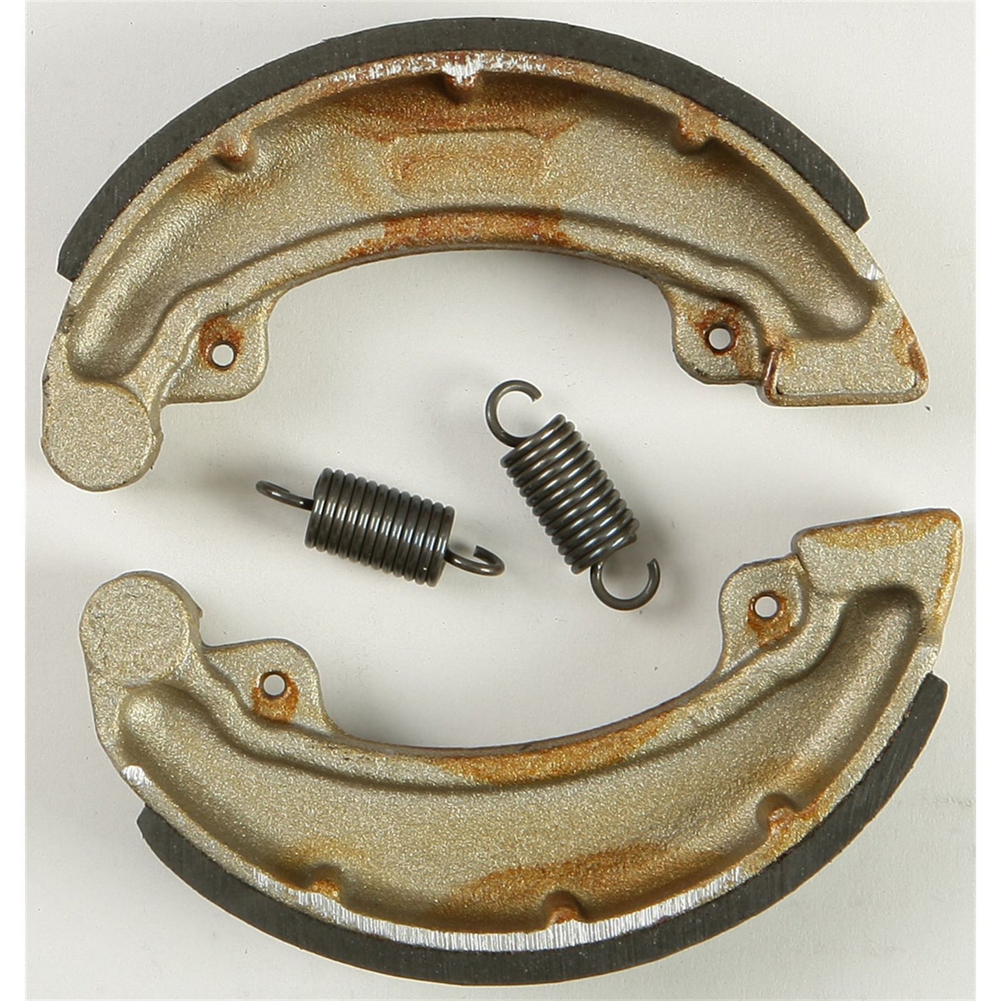 EBC Brakes Brake Shoes 327_138050