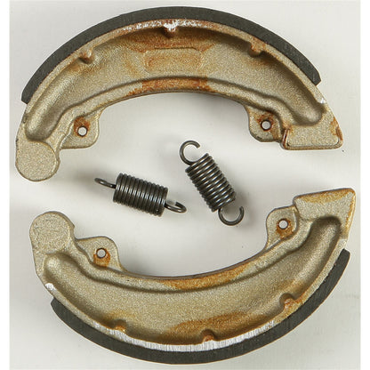 EBC Brakes Brake Shoes 327_138050