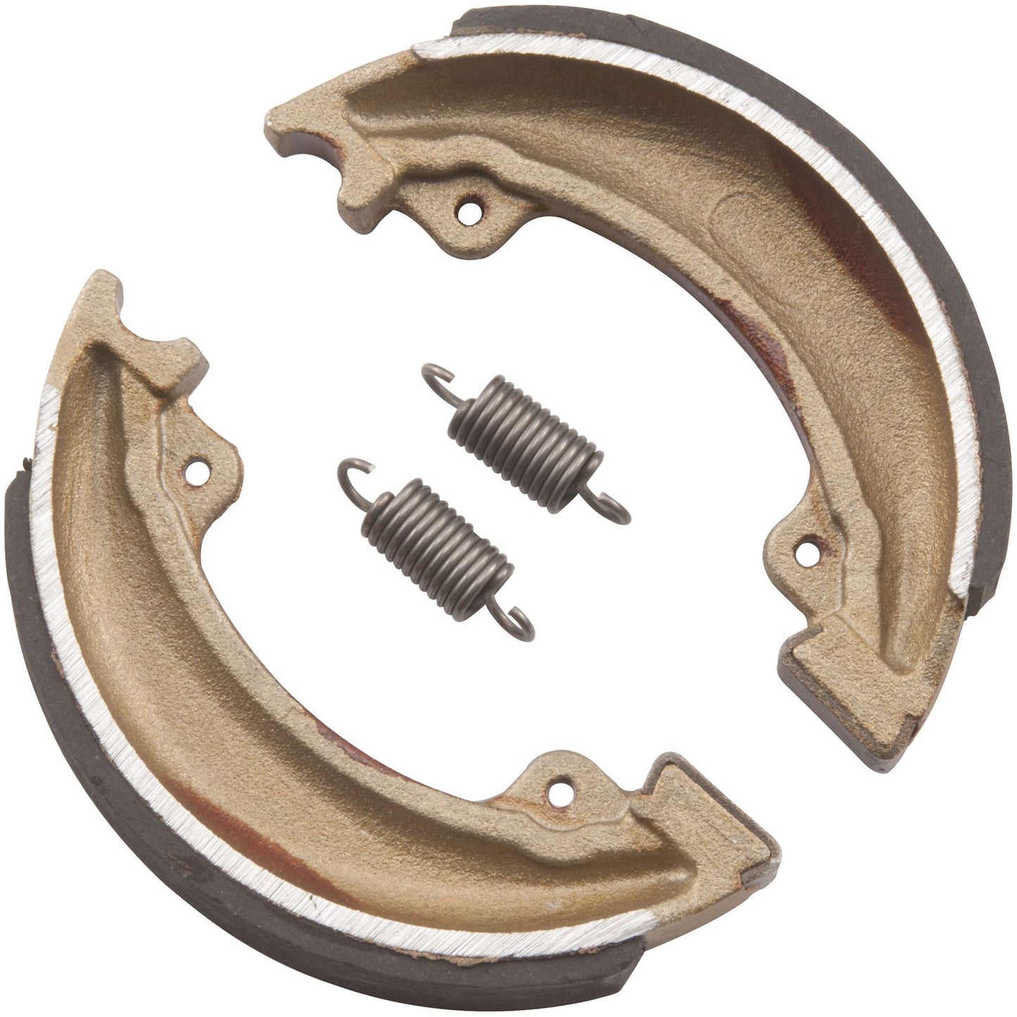 EBC Brakes Brake Shoes [MPN: 328]_138062