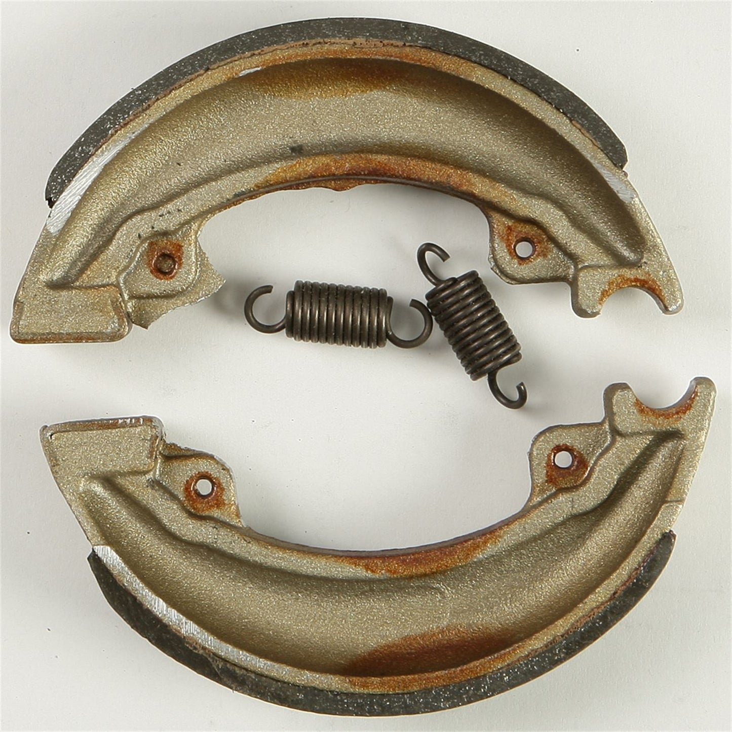 EBC Brakes Brake Shoes [MPN: 328]_138063