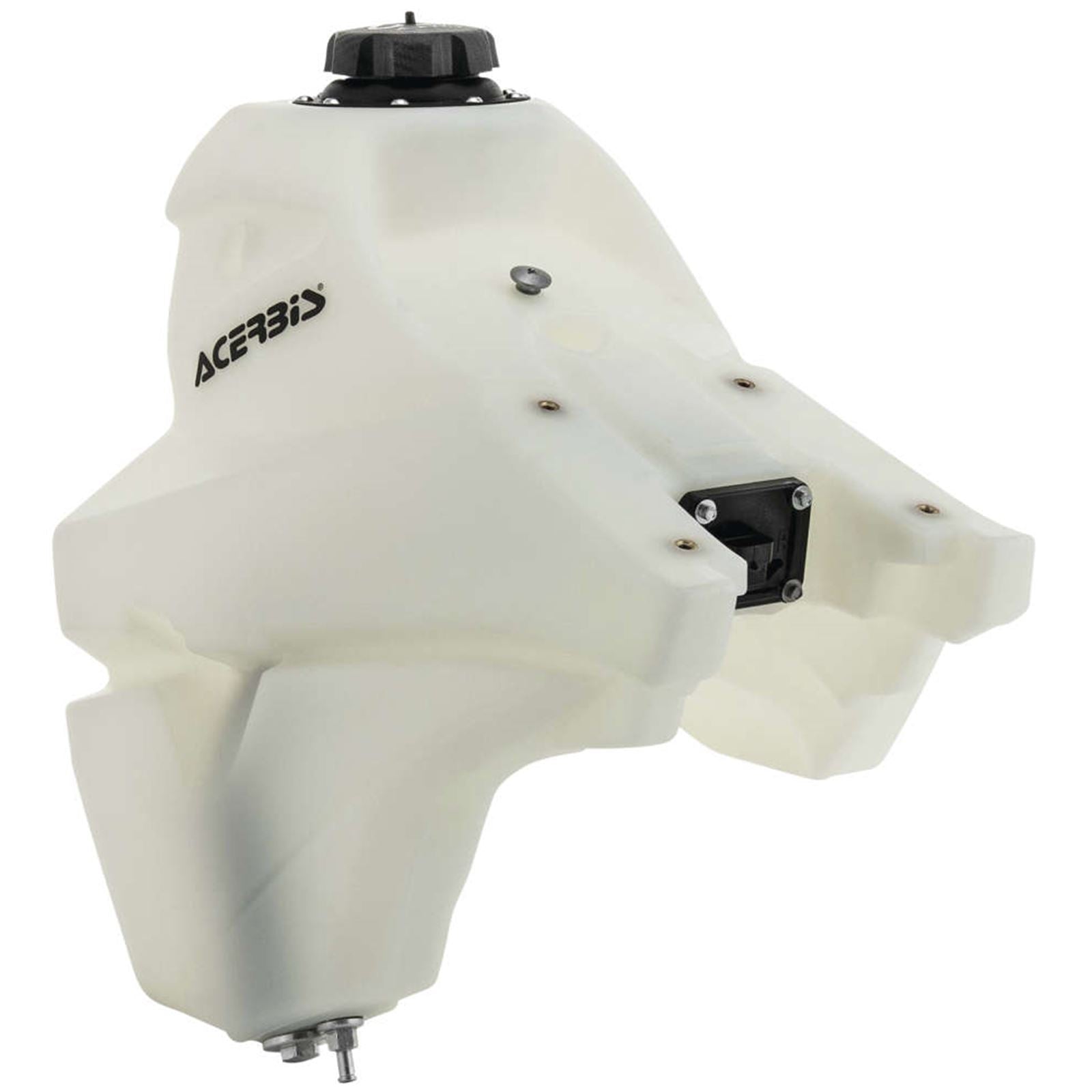 Acerbis Fuel Tank 3.1 Gallon  Natural 2726740147_138071