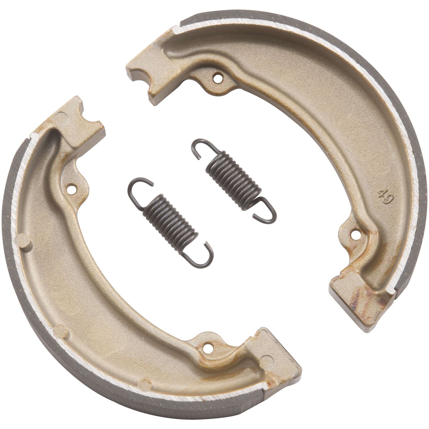 EBC Brakes Brake Shoes 330_138072