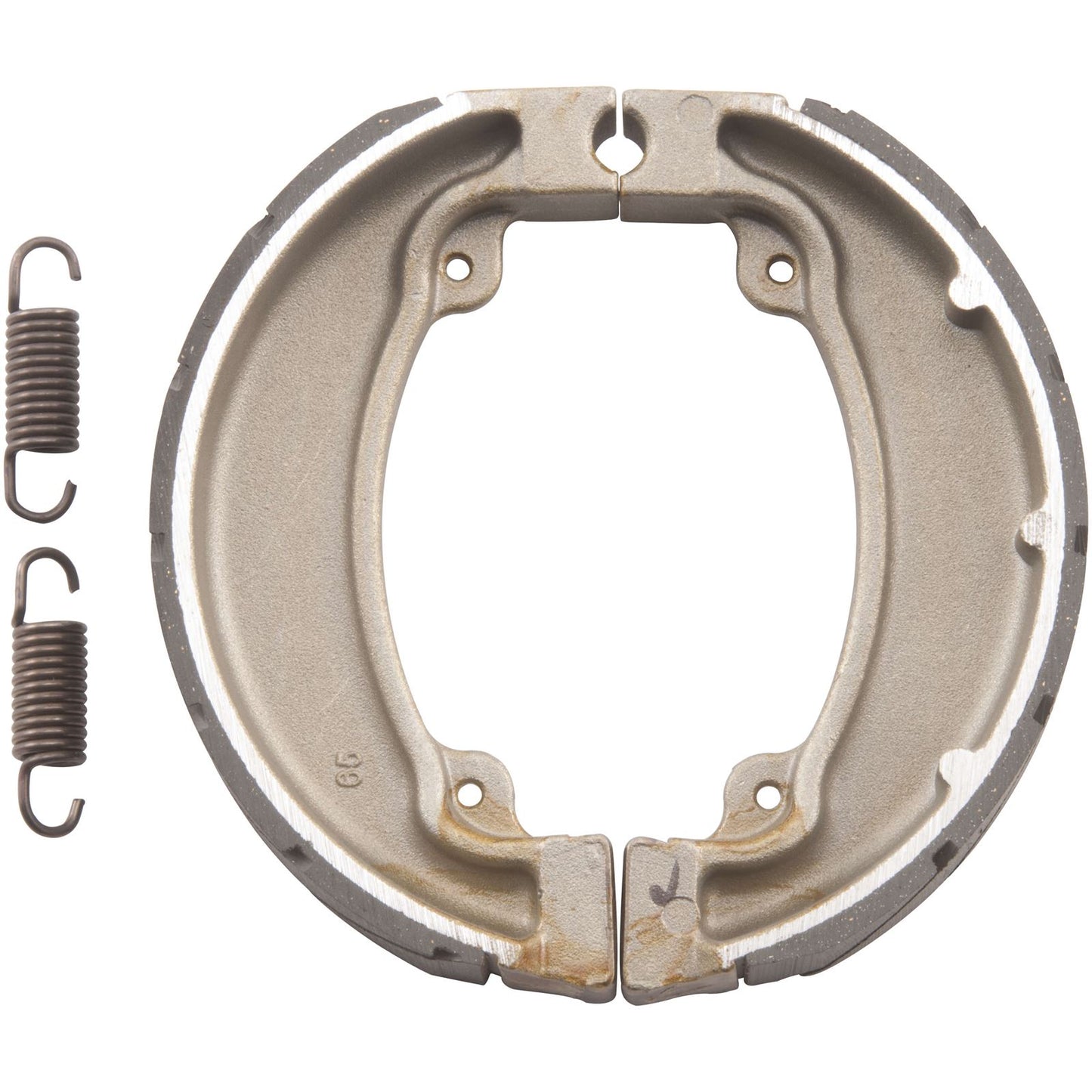 EBC Brakes Brake Shoes 330G_138075